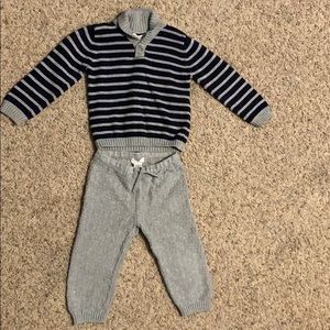 12 month angel dear set